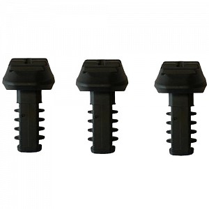 Manfrotto R111639 Rubber Feet set of 3