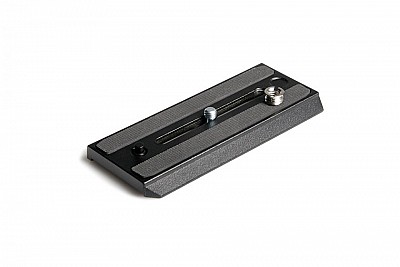 Manfrotto 500PLONG Quick Release Plate