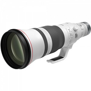 Canon RF 600mm f/4L IS