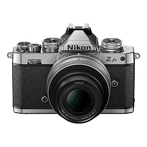 Nikon Z fc Kit 16-50mm f/3.5-6.3 DX VR
