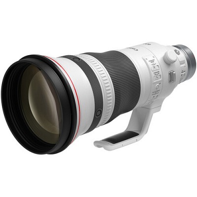 Canon RF 400mm f/2.8L IS