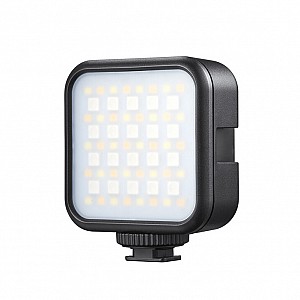 Godox LED6R Litemons RGB Bi-Color mini LED Light (3200-6500K)