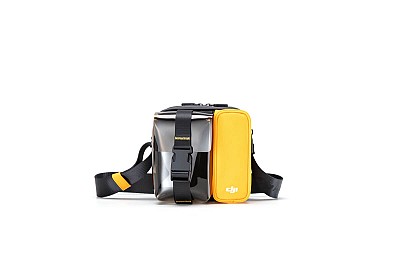 DJI Mini Bag for Mavic Mini (Black & Yellow)