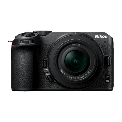 Nikon Z30 Kit 16-50mm f/3.5-6.3 VR