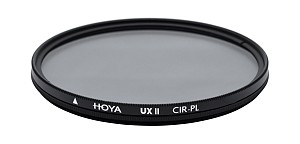 Hoya CIR-PL UX II 72mm