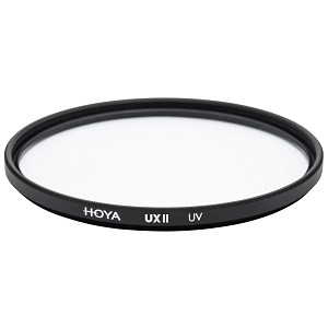 Hoya UV UX II 52mm