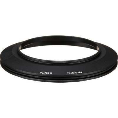 Nissin Adapter Ring 55mm for MF18 Flash