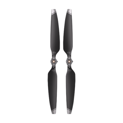 DJI Foldable Quick-Release Propellers for High Altitude (Pair) for Inspire 3
