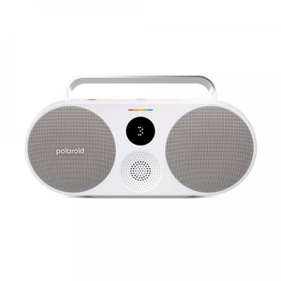 Polaroid P3 Music Player Grey