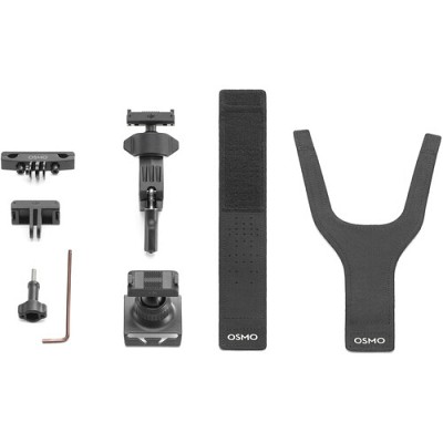 DJI Road Cycling Accessory Kit for Osmo Action
