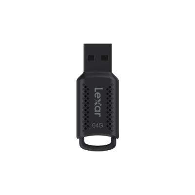 Lexar JumpDrive V400 64GB USB 3.0