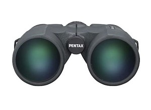 Pentax Binoculars ZD 8X43 ED w/case