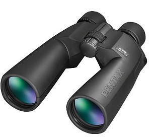 Pentax Binoculars SP 20X60 WP w/case