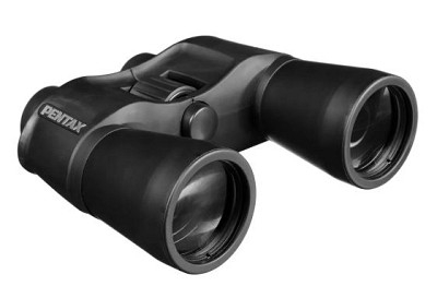 Pentax Binoculars SP 10X50 w/case