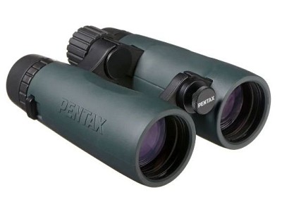 Pentax Binoculars SD 9X42 WP w/case