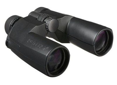 Pentax Binoculars SP 12X50 WP w/case