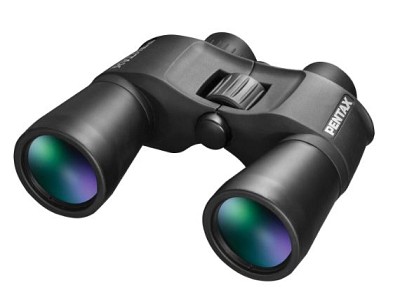 Binoculars SP 16X50 w/case