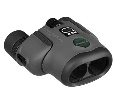 Pentax Binoculars UP 8.5X21 Papillio II w/case