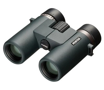 Pentax Binoculars AD 10X32 ED