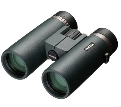 Binoculars SD 10X42 ED