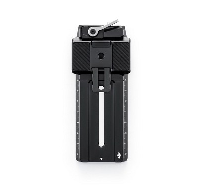 DJI RS Pro Lower Quick Release Plate (2024)