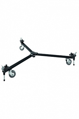 Manfrotto MA127 Basic Dolly