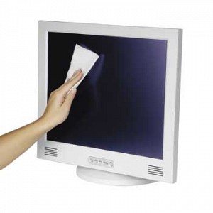 Hama LCD/TFT Cleaning Tissues 62643