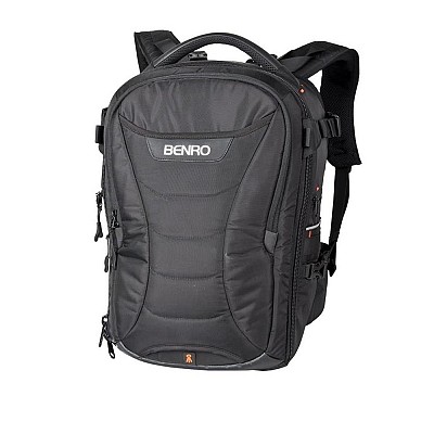 Benro Ranger Pro 500N Black