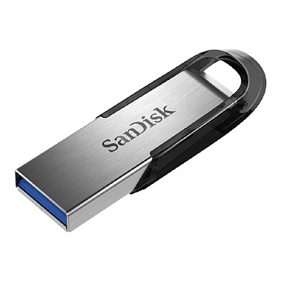 SanDisk Cruzer Ultra Flair 128GB USB 3.0