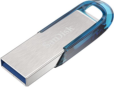 SanDisk Ultra Flair 32GB USB 3.0 Blue