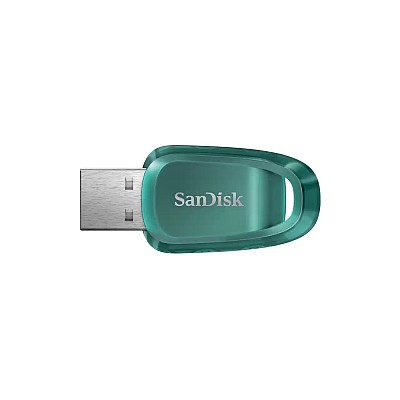 SanDisk Ultra Fit 128GB USB 3.1 blue