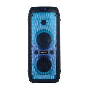 Crystal Audio PRT-14 TWS Bluetooth Party Speaker