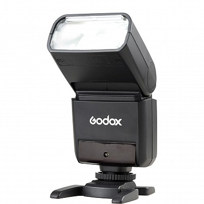 Godox TT350-P Mini TTL Flash Pentax