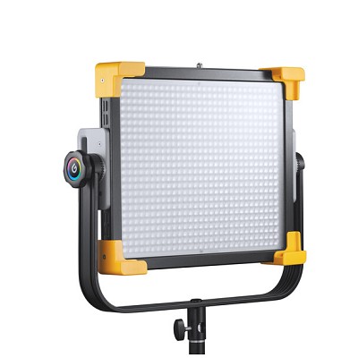 Godox LD75R RGB LED Panel (2500-8500)