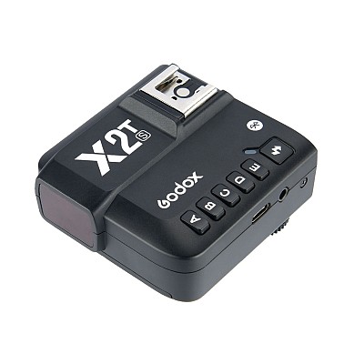 Godox X2T-S TTL transmitter Sony