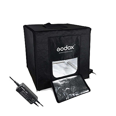 Godox LSD80 Mini LED Photo Studio 80x80x80cm