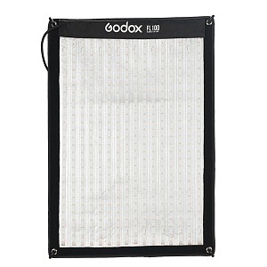 Godox FL100 Flexible LED Light Panel (3300-5600K)