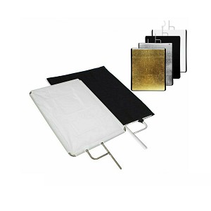 E-Image FP01 Flag Panel Kit 70×90 cm