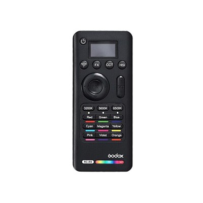 Godox RC-R9 Remote Control for LC500R, TL60, SZ150R