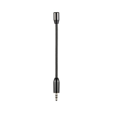 Godox LMS-1N Multi Microphone Gooseneck Type with TRS Connector