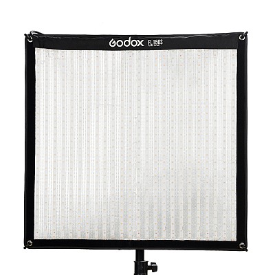 Godox FL150S Flexible LED Light Panel (3300-5600K)