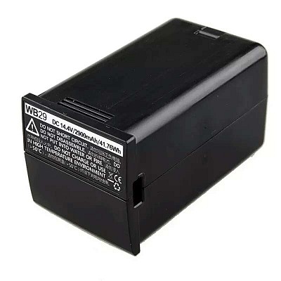 Godox WB29 Battery for AD200