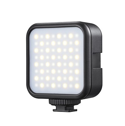 Godox Litemons 6Bi mini LED Light (3200-6500K)