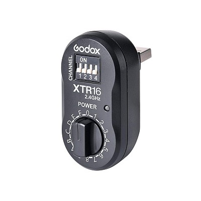 Godox XTR-16 Manual Tuner for AD360