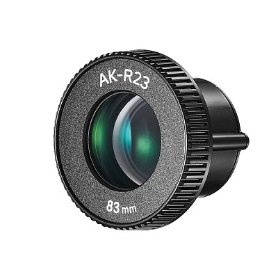 Godox AKR-23 Lens 83mm for AK-R21