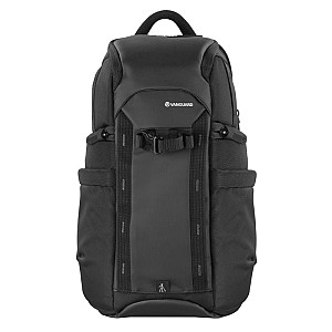 Vanguard VEO Adaptor S41 Backpack Black with USB Port