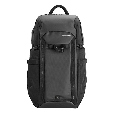 Vanguard VEO Adaptor S46 Backpack Black with USB Port