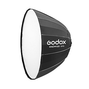 Godox Parabolic Softbox 150cm for Knowled MG1200