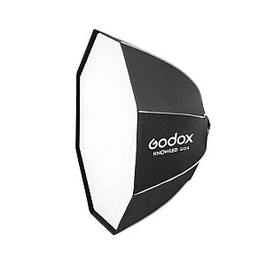 Godox GO4 Octa Softbox 120cm for Knowled MG1200