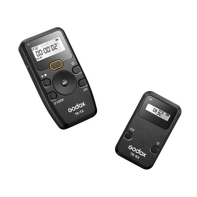 Godox TR-S2 Wireless Interval Meter Sony